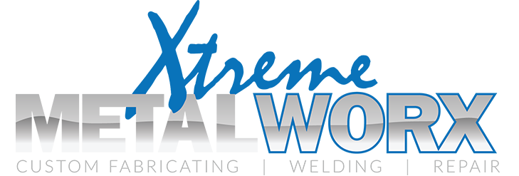 Xtreme Metal Worx Logo