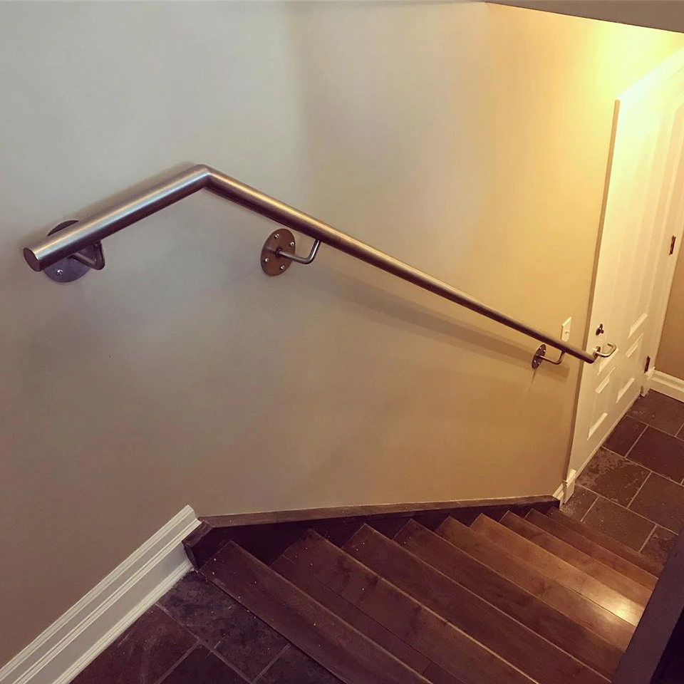 Interior Handrail Railings