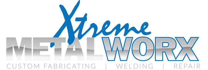 Xtreme Metal Worx Logo